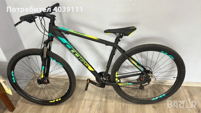 CROSS GRX-7 HDB 29