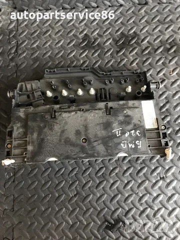 Кутия за предпазители за BMW E46 (1998-2004) 8364530, снимка 3 - Части - 55359811
