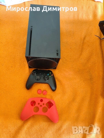 Xbox series x, снимка 2 - Игри за Xbox - 54807115
