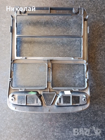 Панел за табло за Пежо , снимка 2 - Аксесоари и консумативи - 54230535