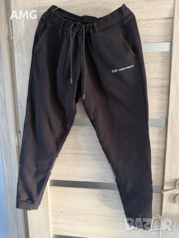 Анцуг armani оригинален, снимка 2 - Спортни дрехи, екипи - 54671408