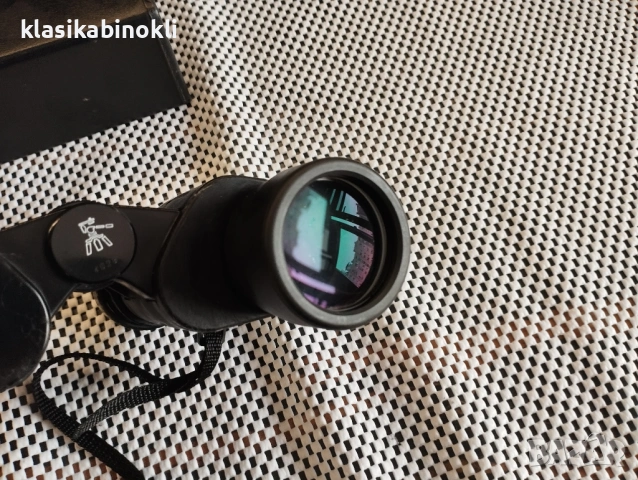 ТОП Ловен Японски Бинокъл-Opticron Countryman MC 8x42, снимка 8 - Екипировка - 54937903