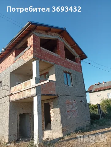 Продажба на къща в село Задруга , снимка 5 - Къщи - 55607631