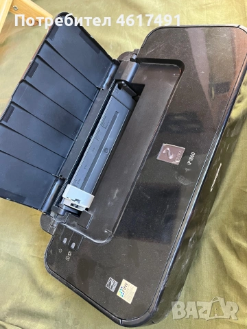 Принтер Canon ip1800