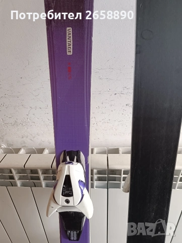 ски Atomic Vantage X 80 CTI W 159см, снимка 3 - Зимни спортове - 54855428