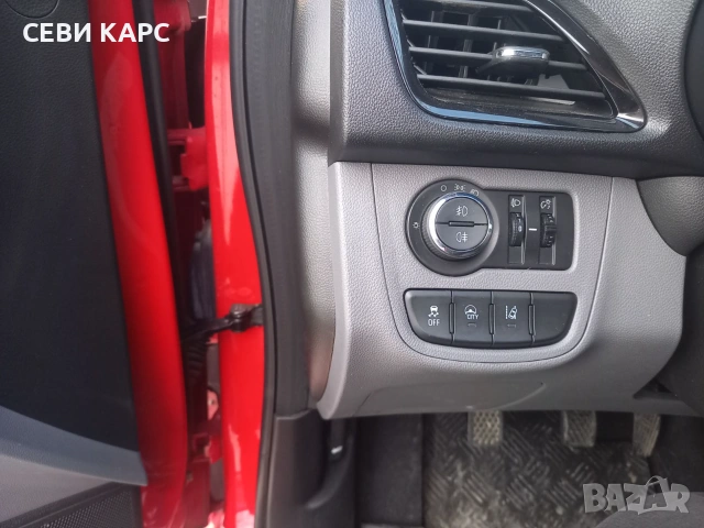 OPEL KARL!!, снимка 8 - Автомобили и джипове - 54985448