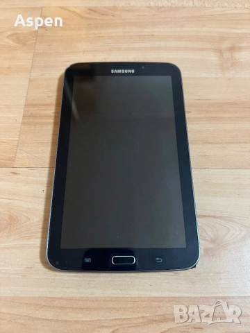   Samsung Galaxy Tab 3 SM-T210, снимка 5 - Samsung - 54810641