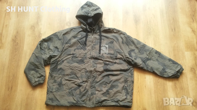 AERO Tech AIR SET размер 6-7XL / XXXXXXXL екип - 2763, снимка 2 - Екипировка - 55213159