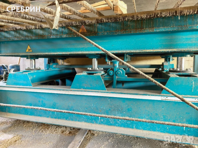 Бг преса 2500/1300 нагряване с ток , снимка 8 - Други машини и части - 54298007