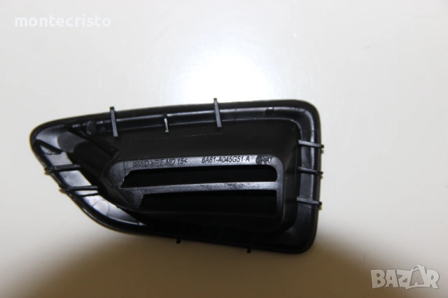 Лява странична розетка арматурно табло Ford Fiesta MK7 (2008-2013г.) 8A61-A045G51-A / 8A61A045G51A, снимка 3 - Части - 54507551