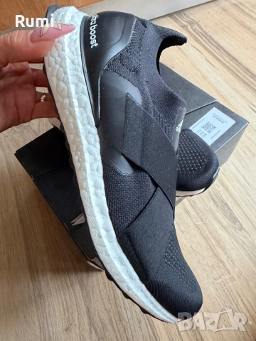 Оригинални нови маратонки Adidas UltraBoost 4.0 DNA ! 36 н, снимка 5 - Маратонки - 54782260