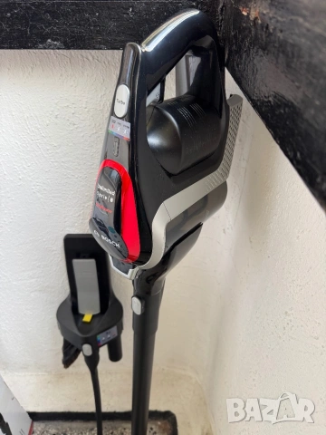 Безжична Вертикална Прахосмукачка Bosch Unlimited ProPower Series 8, 18V, Акумулаторна!, снимка 2 - Прахосмукачки - 54391578