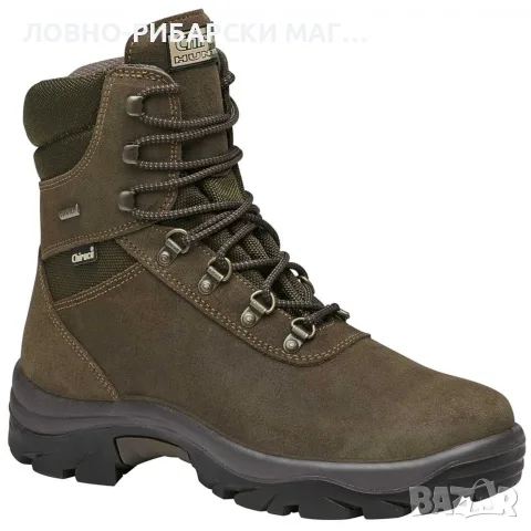 Ловни обувки Chiruca Torkaz 01 GTX