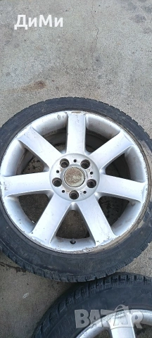 джанти бмв 17 djanti bmw 17, снимка 8 - Части - 54590897