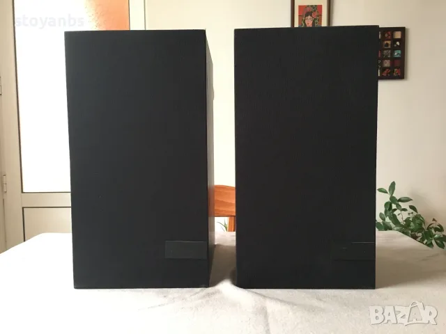 Bowers & Wilkins SP50, снимка 2 - Тонколони - 55601354
