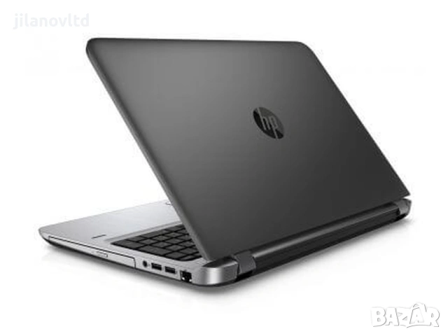 Лаптоп HP 450 G3 I5-6200U 8GB 256GB SSD с до 24 МЕСЕЦА ГАРАНЦИЯ, снимка 5 - Лаптопи за работа - 54742404