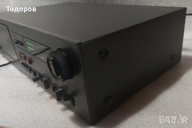 NAD 6340 Stereo Cassette Deck , снимка 7 - Декове - 55478750