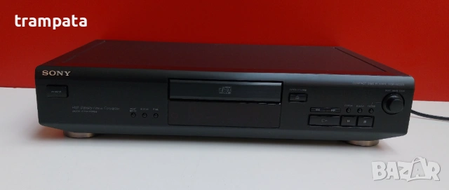 НАЙ ДОБРАТА ОФЕРТА Sony CDP-XE200 CD-Player