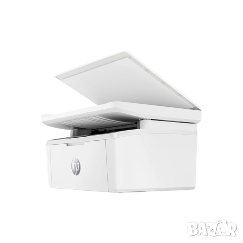 Мултифункционално у-во HP LaserJet MFP M140W /7MD72F, снимка 4 - Принтери, копири, скенери - 55190240