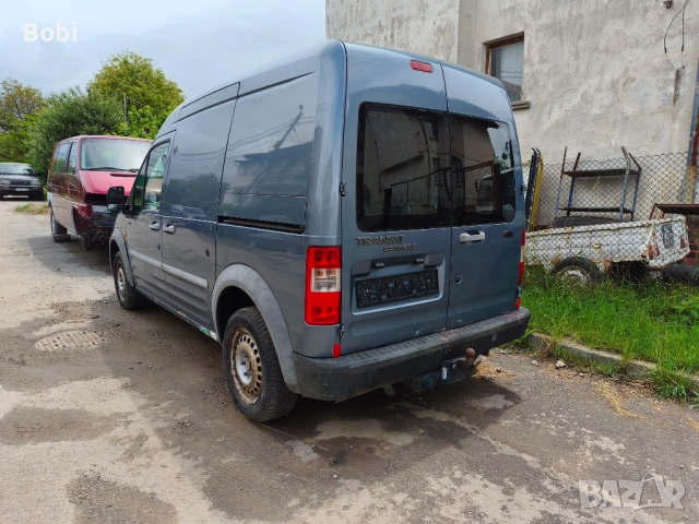Ford Conect, снимка 3 - Автомобили и джипове - 54777528