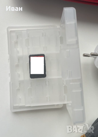 Нова кутия за 36 дискети за Nintendo Switch 1 & 2