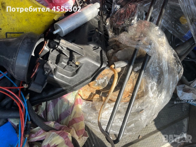 БМВ е46 320д/2.0д 150hp на части, снимка 6 - Части - 54316886