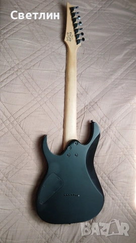 Ibanez RG 7421, 7 струнна електрическа китара , снимка 6 - Китари - 54857807