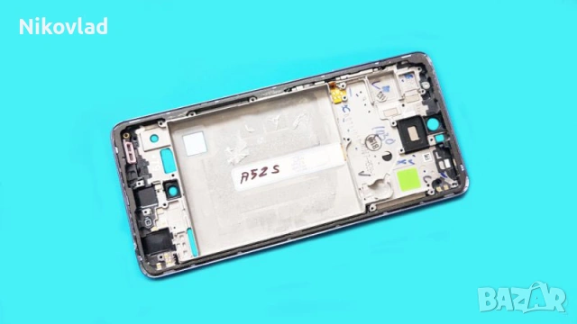Части Samsung Galaxy A52, A52s (4, 5G), снимка 11 - Резервни части за телефони - 40660222