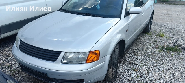 passat 4 2.8бензин 4/4