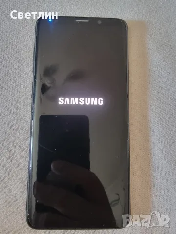 Samsung galaxy S9+, снимка 6 - Samsung - 55352519
