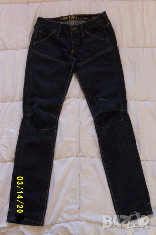 G-Star Raw оригинални дамски дънки четири модела W26 и W27, снимка 2 - Дънки - 54404803
