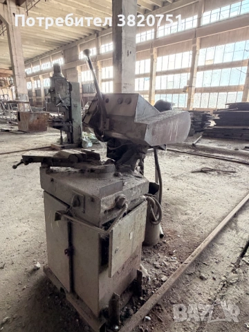 Машини втора употреба , снимка 10 - Други машини и части - 54362050