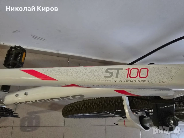 Продавам 2бр. 27 цола като нови, снимка 6 - Велосипеди - 54726711