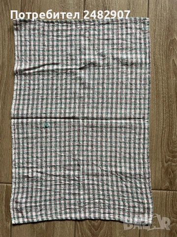 Кухненска кърпа, снимка 2 - Хавлиени кърпи - 53995420