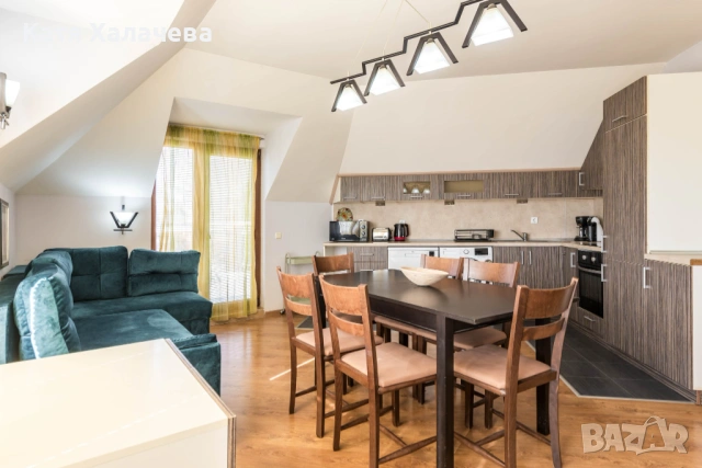 Представяме Многостаен апартамент в затворен комплекс Fantasy Apartments - курортен комплекс Св. Кон, снимка 5 - Апартаменти - 54377336
