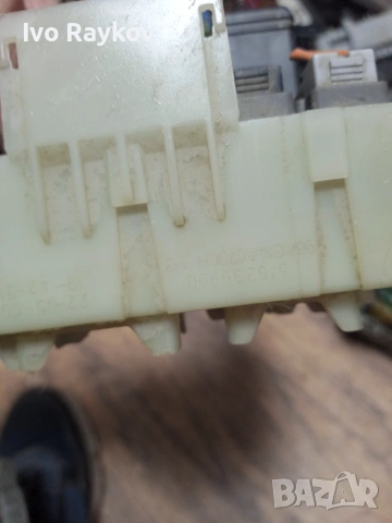 Бушониера за Ford Focus , 518239900 ,98AG14A073CH, снимка 3 - Части - 54981635