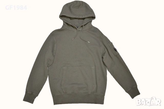 C.P. Company - мъжки суичър, размер S