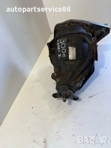 Заден диференциал за Chrysler 300c 3.0d (2009) P04578032AC OEM, снимка 3 - Части - 55655665