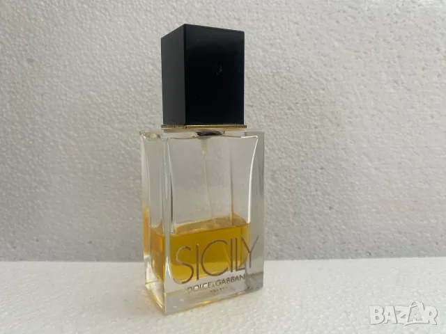 Sicily by Dolce & Gabbana 50 ml