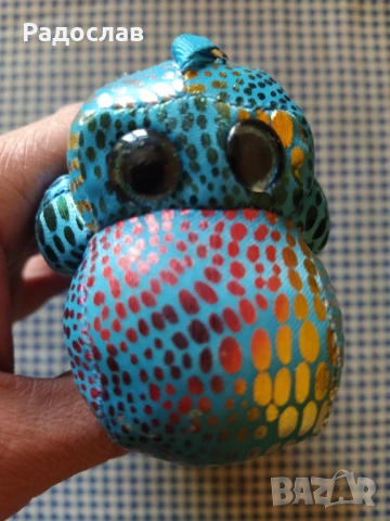 висулка - ключодържател Дракон, снимка 4 - Други - 54326568