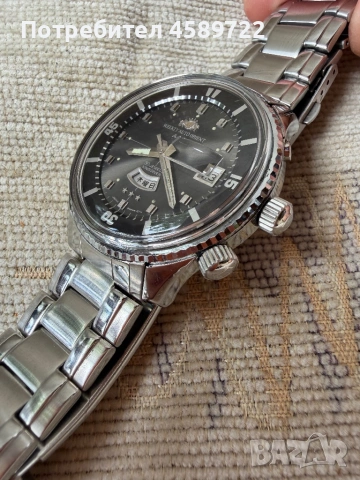 Orient AAA King Diver 1969, снимка 4 - Мъжки - 54589724