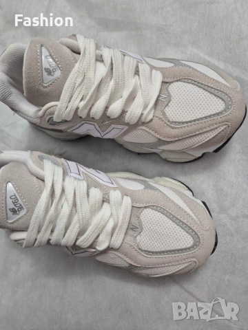 New Balance 9060, снимка 4 - Маратонки - 54937862