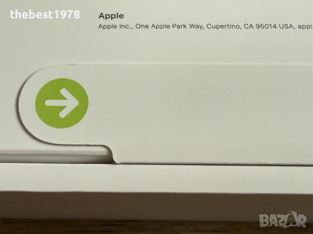 НОВ! MacBook Pro 14 M5 MAX`18 CPU/32 GPU/36GB RAM/2TB SSD/Гаранция, снимка 4 - Лаптопи за работа - 54204977