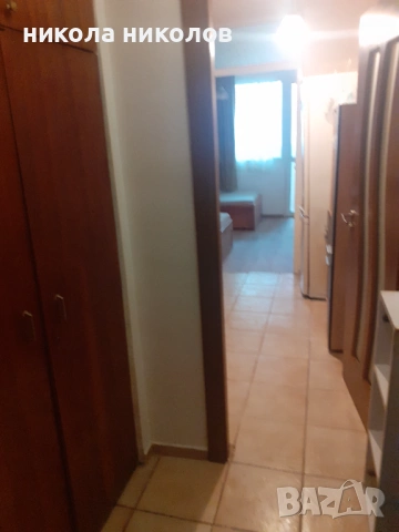 гарсониера 38 кв