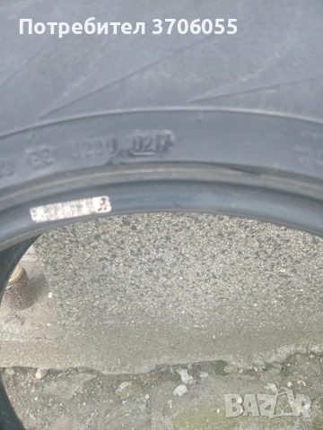 215/65/17!Летни гуми PIRELLI!, снимка 5 - Гуми и джанти - 54607596