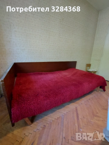 Продавам ползвани мебели, снимка 6 - Секции и витрини - 54900691