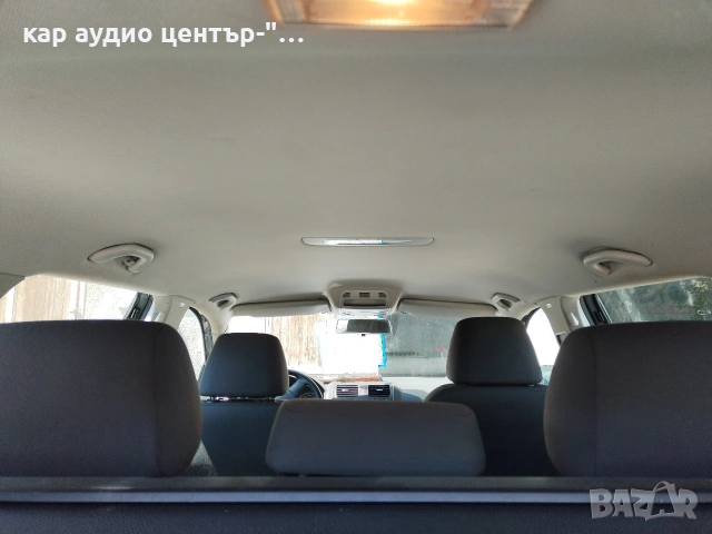 VW GOLF-5 Variant 1.9tdi, снимка 15 - Автомобили и джипове - 54706586