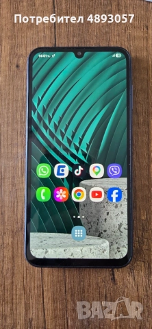 Продавам Samsung A15