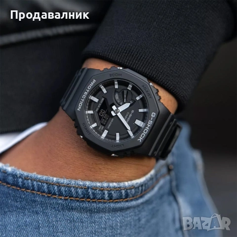 Casio G-Shock чисто нов!, снимка 2 - Мъжки - 54544547