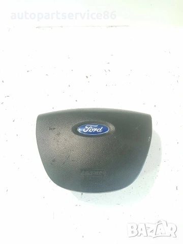 Волан за Ford Transit Mk7 (2006-2011) 6C11-V042B85Baw